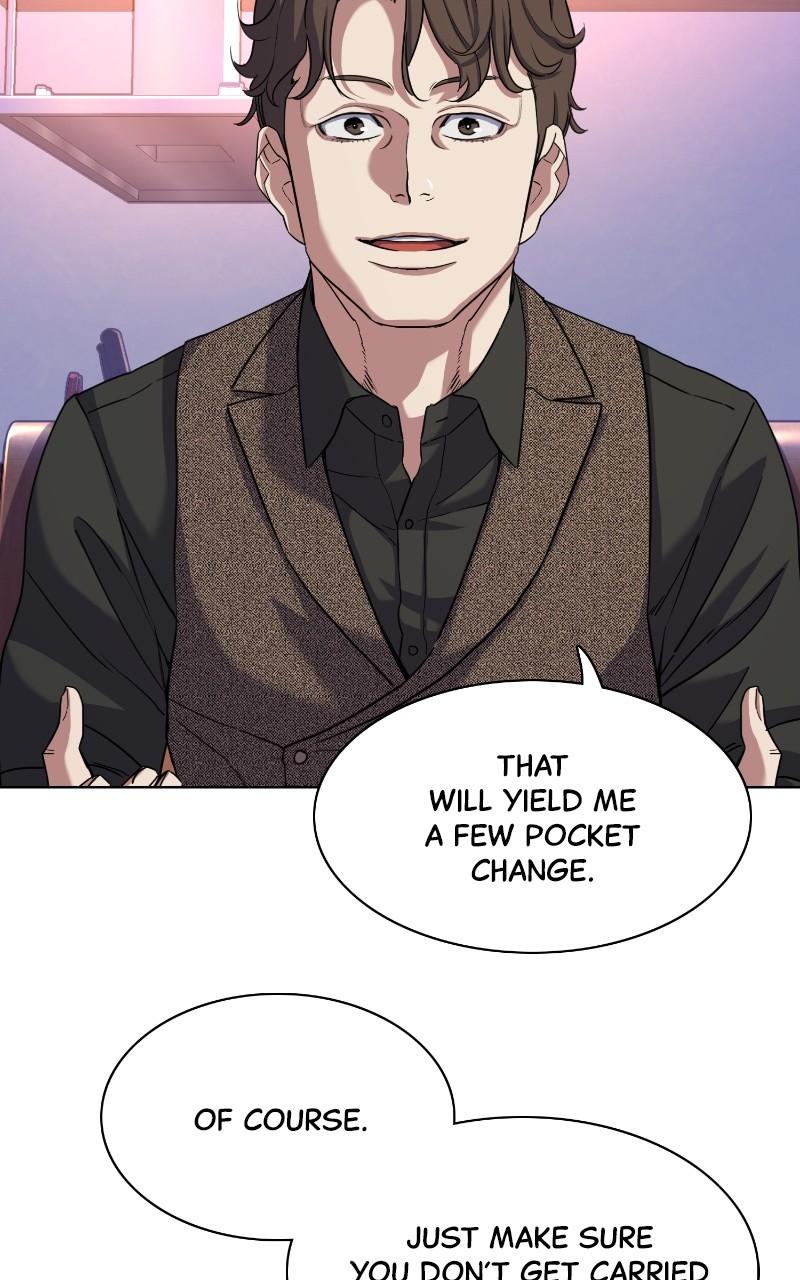 Reborn Rich Chap 79 - Next Chap 80