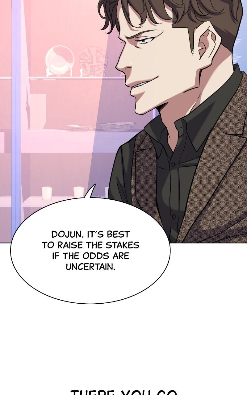 Reborn Rich Chap 79 - Next Chap 80