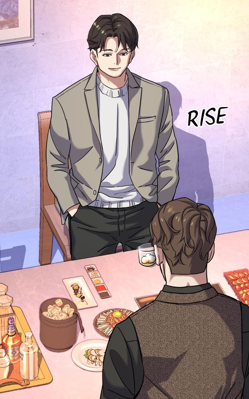 Reborn Rich Chap 79 - Next Chap 80