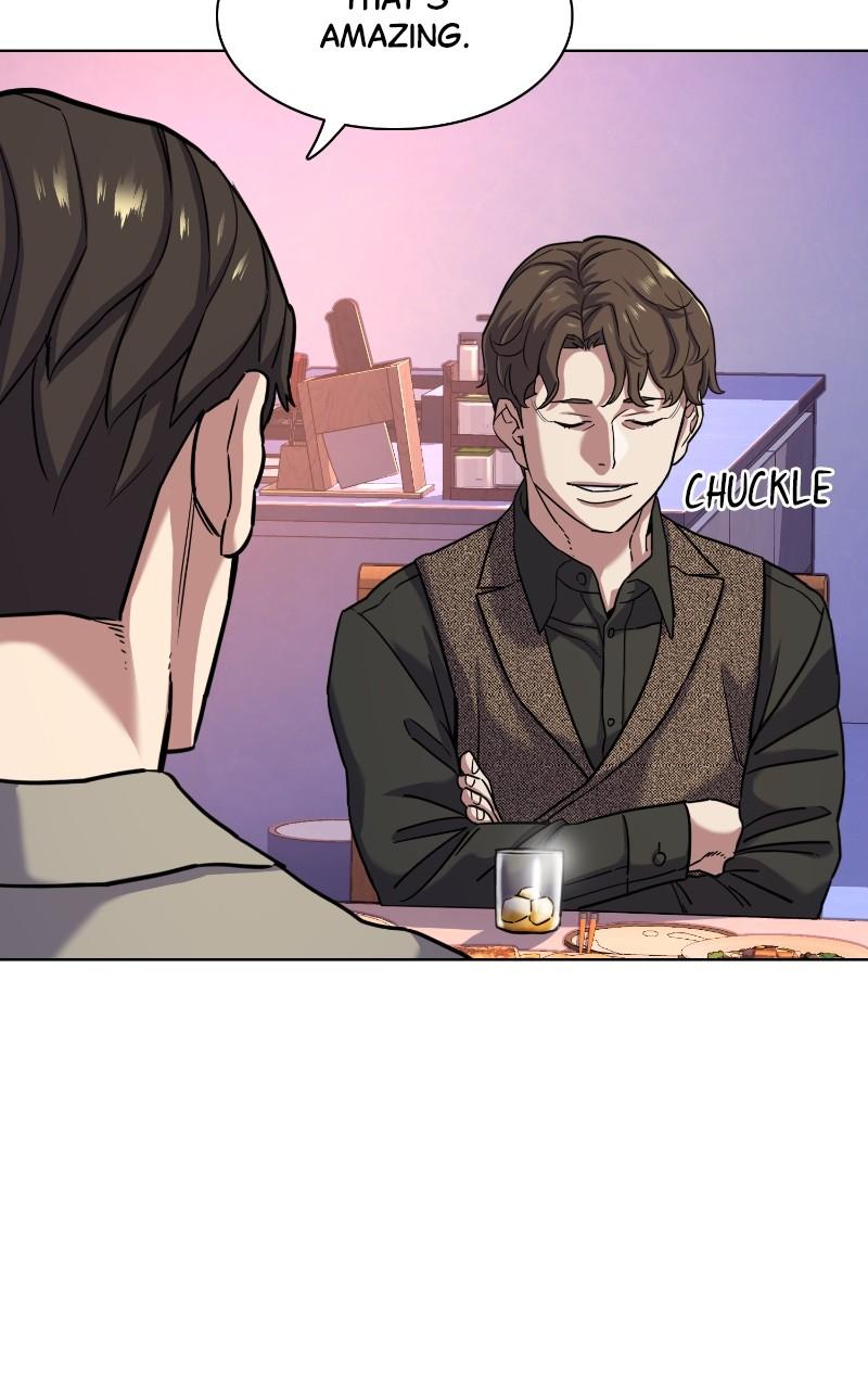 Reborn Rich Chap 79 - Next Chap 80