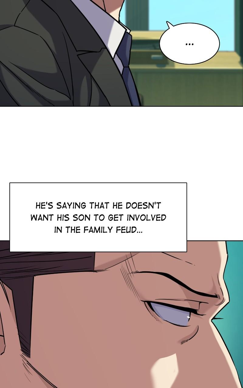 Reborn Rich Chap 79 - Next Chap 80