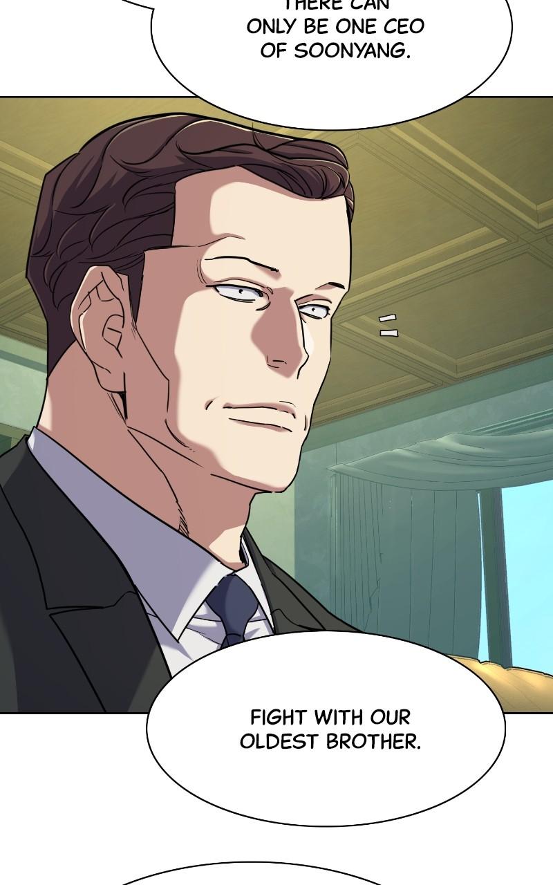 Reborn Rich Chap 79 - Next Chap 80