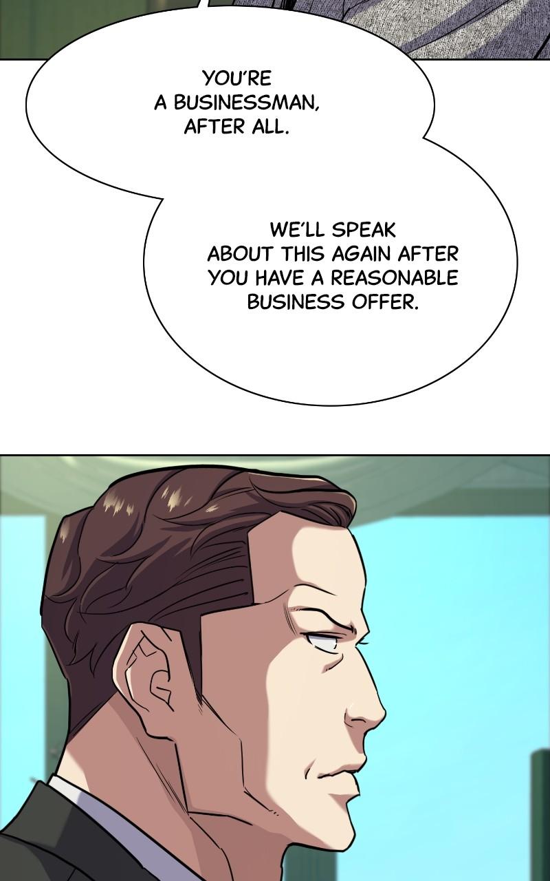 Reborn Rich Chap 79 - Next Chap 80