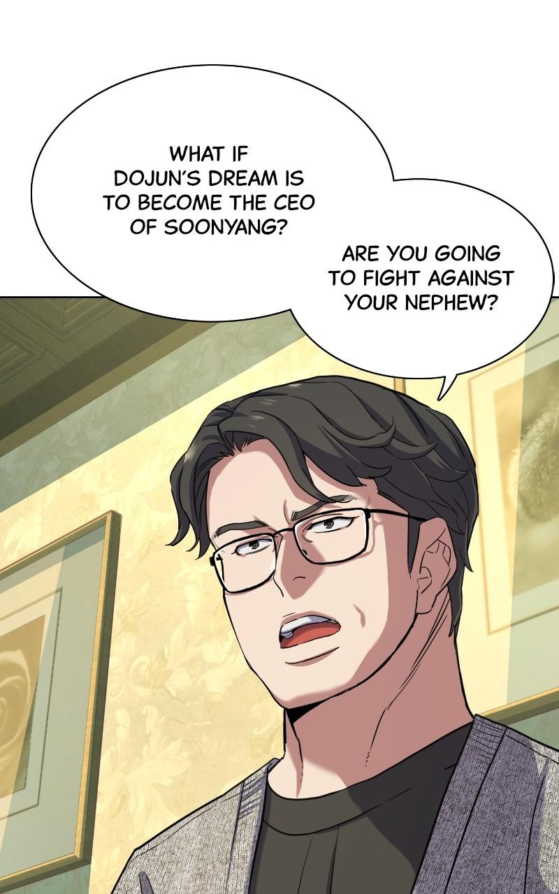 Reborn Rich Chap 79 - Next Chap 80