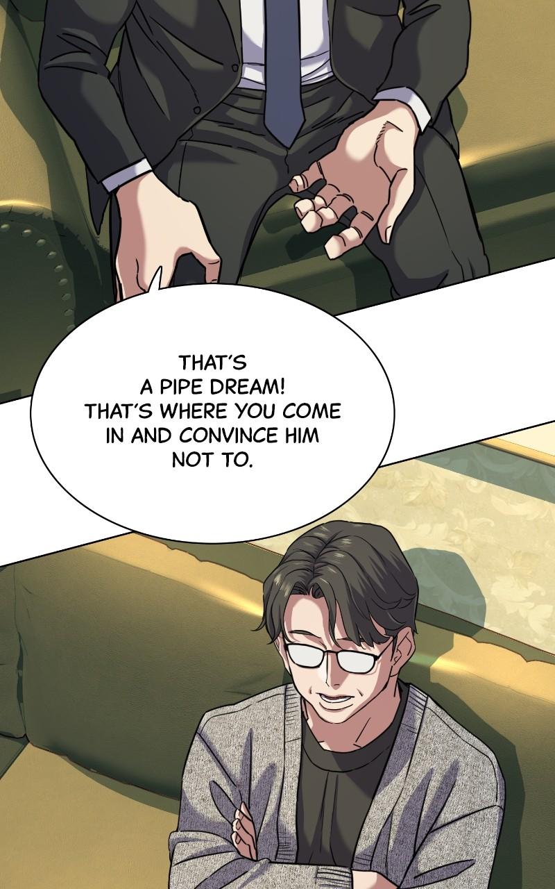 Reborn Rich Chap 79 - Next Chap 80