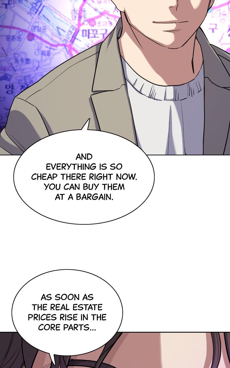 Reborn Rich Chap 79 - Next Chap 80