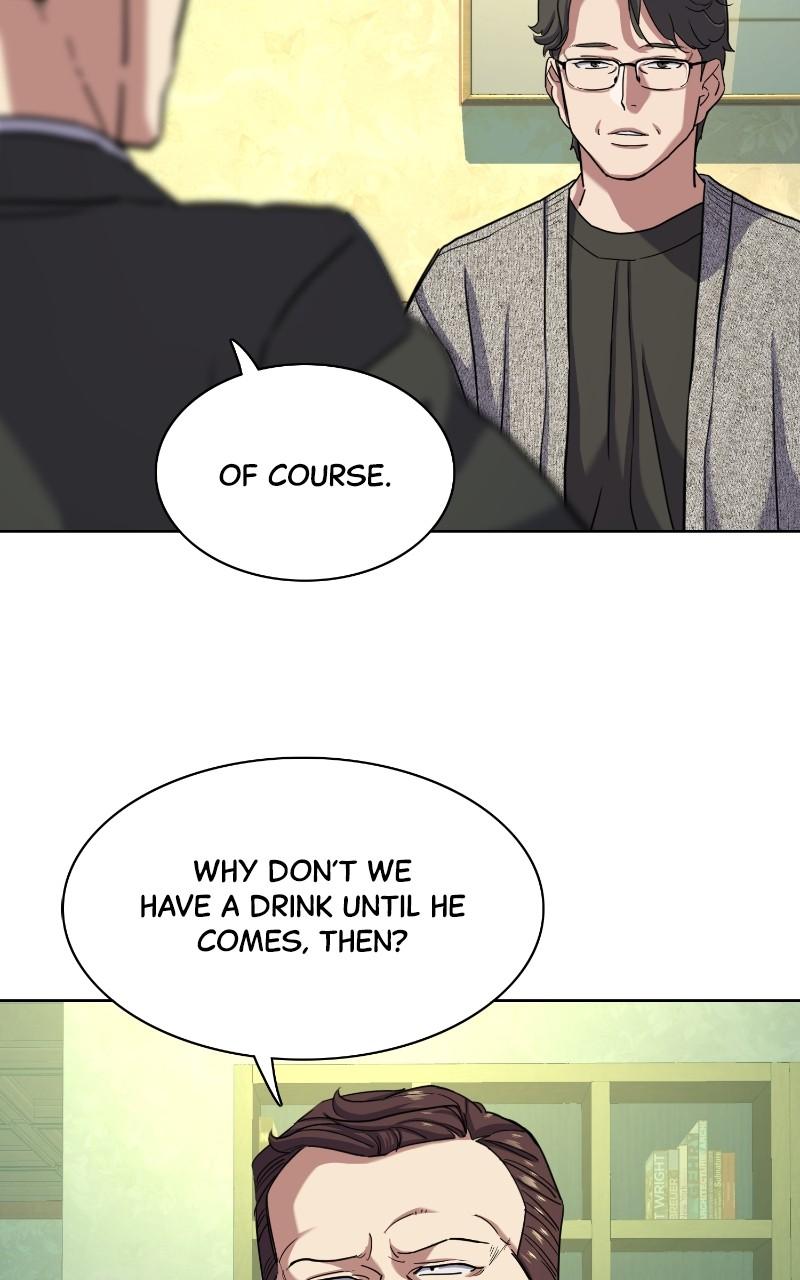 Reborn Rich Chap 79 - Next Chap 80