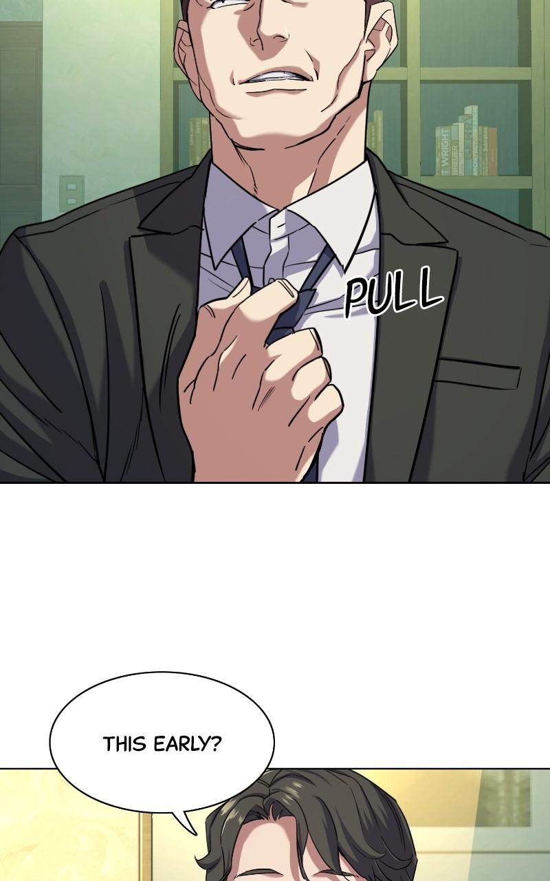 Reborn Rich Chap 79 - Next Chap 80