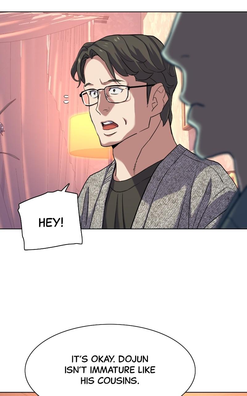 Reborn Rich Chap 79 - Next Chap 80