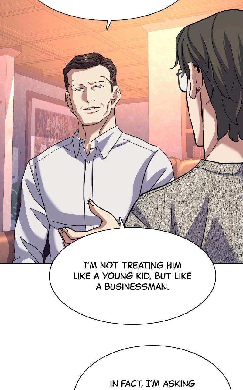 Reborn Rich Chap 79 - Next Chap 80