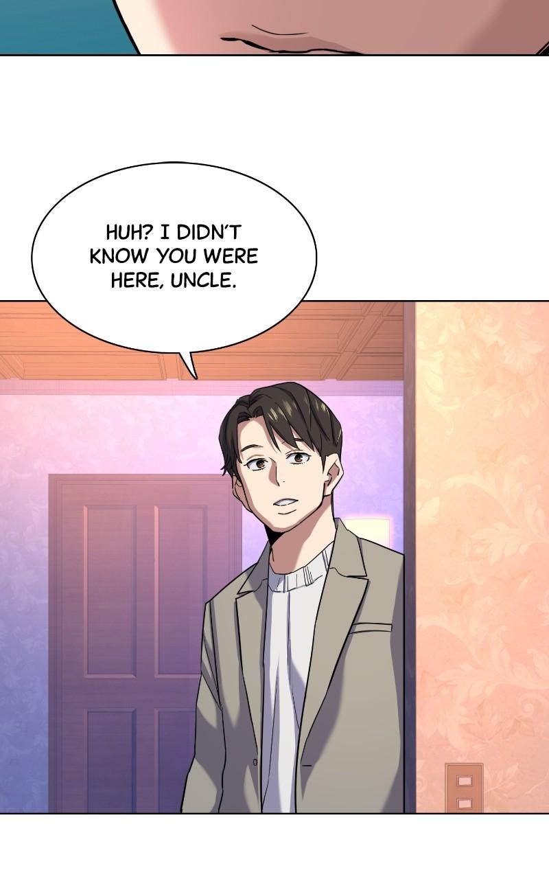 Reborn Rich Chap 79 - Next Chap 80
