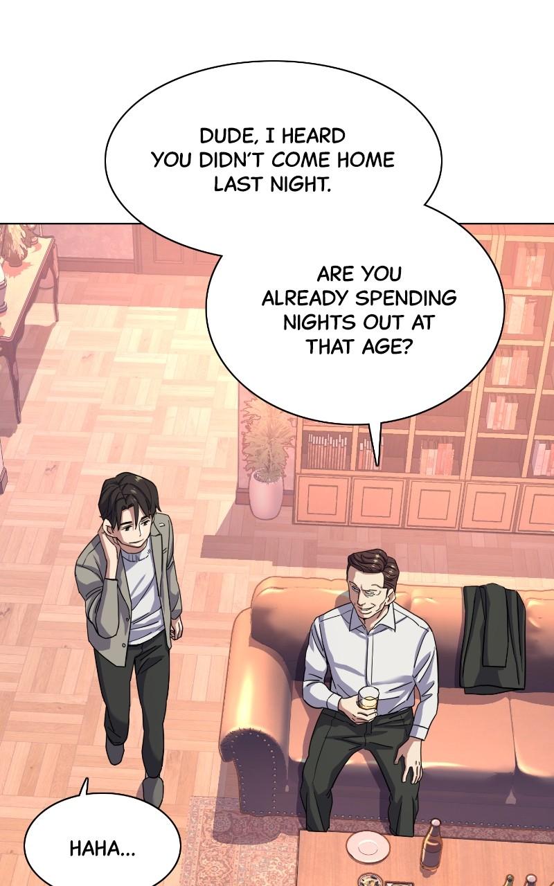 Reborn Rich Chap 79 - Next Chap 80