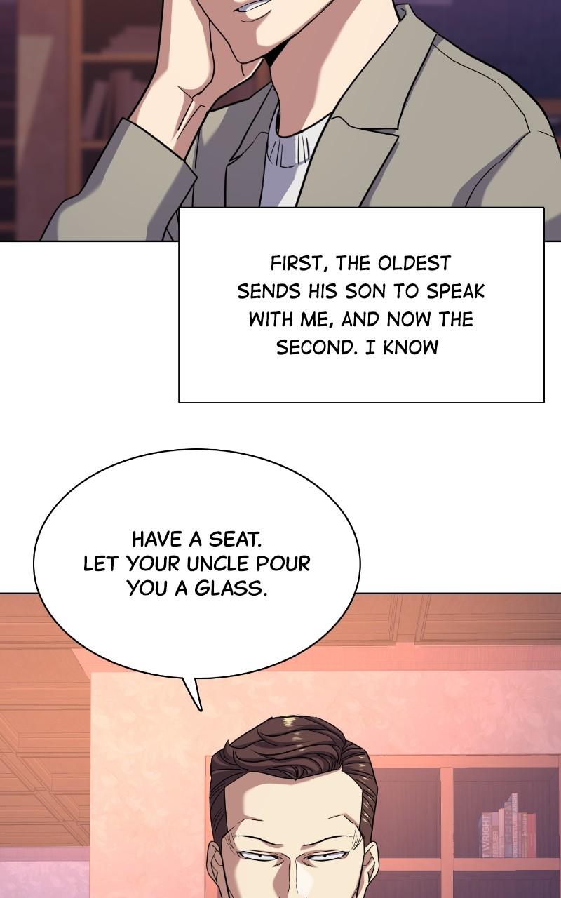 Reborn Rich Chap 79 - Next Chap 80