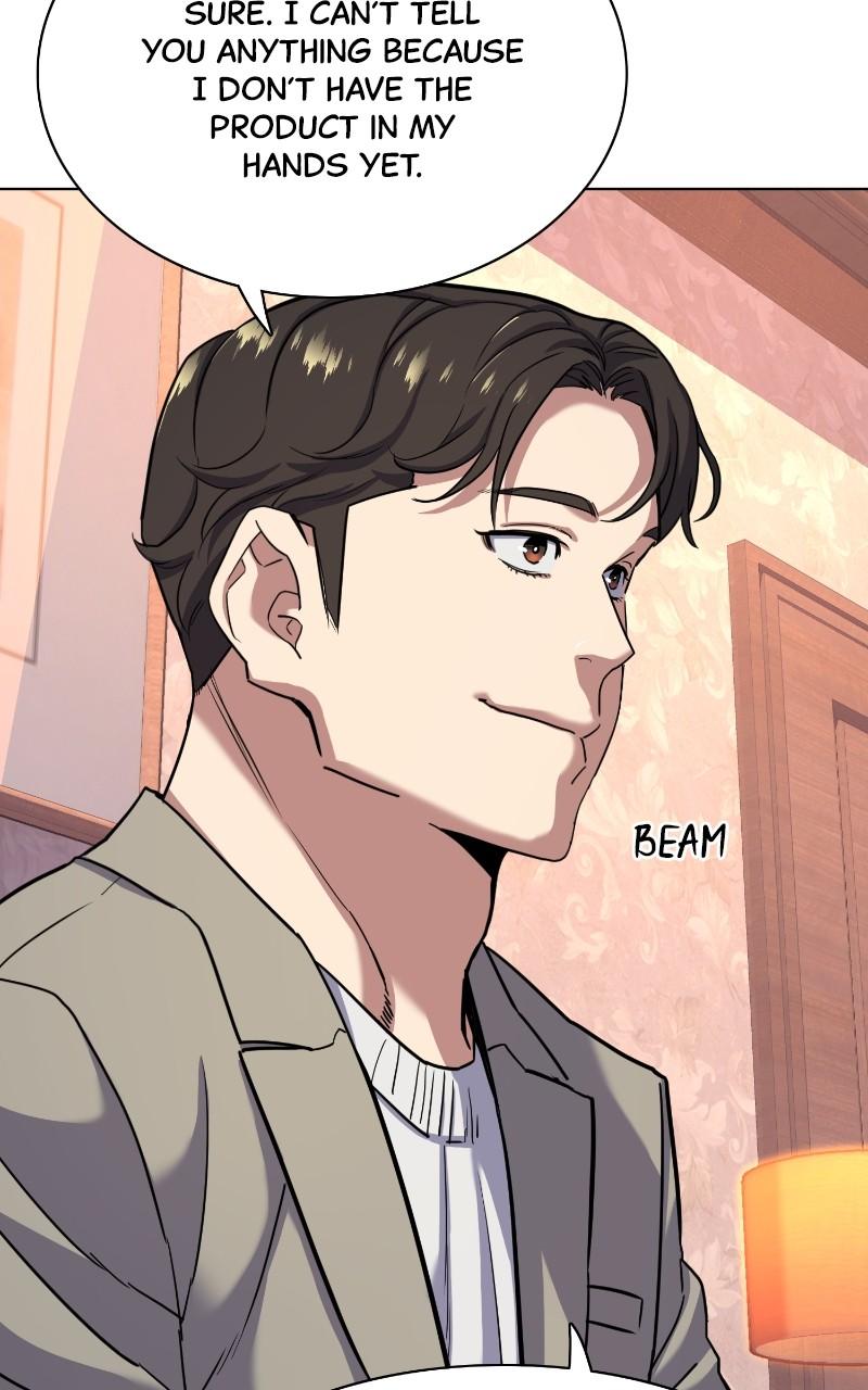 Reborn Rich Chap 79 - Next Chap 80