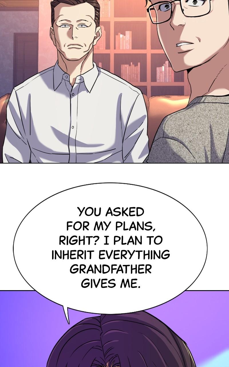 Reborn Rich Chap 79 - Next Chap 80