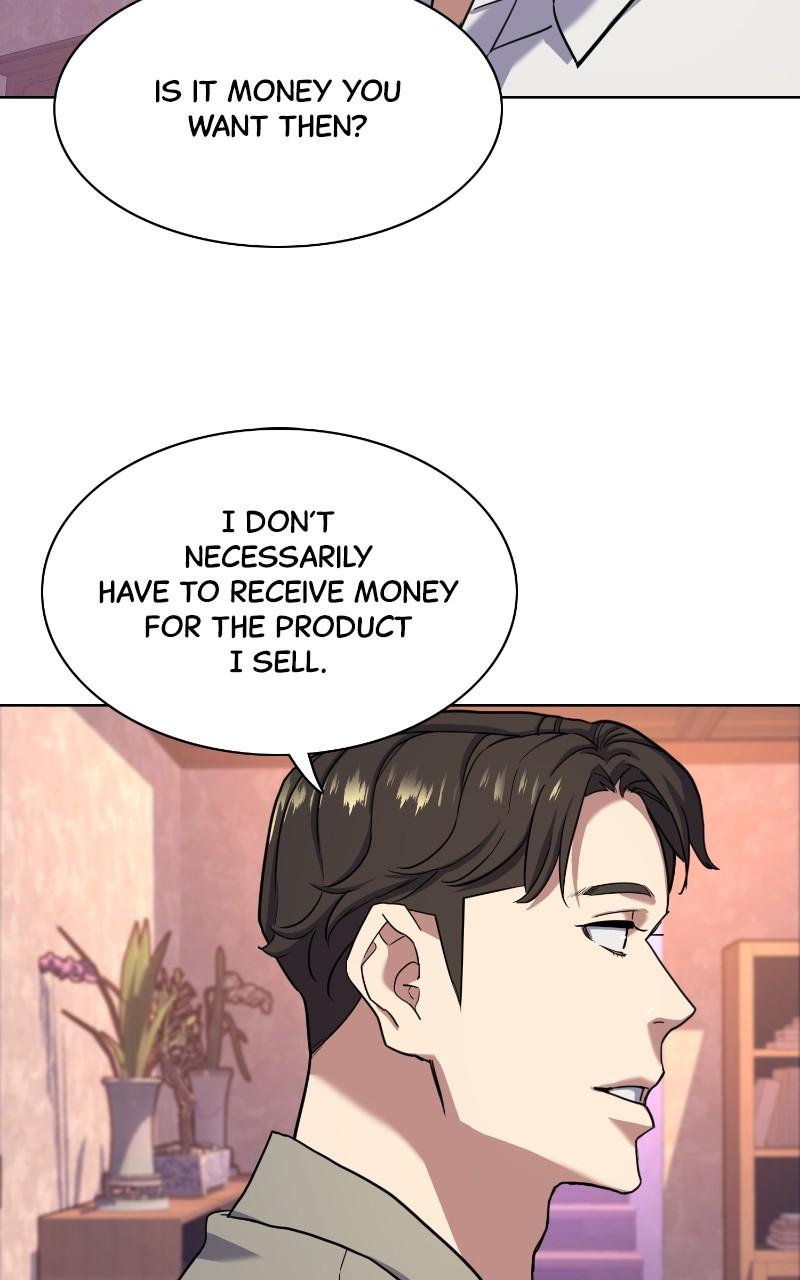 Reborn Rich Chap 79 - Next Chap 80