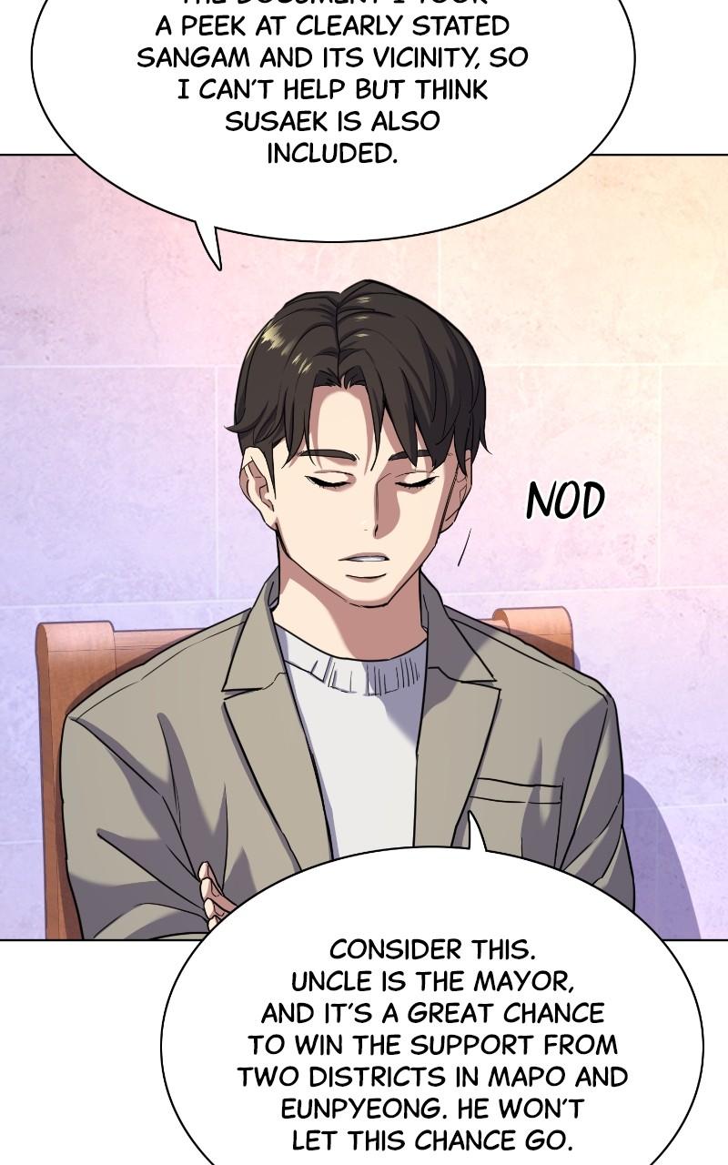 Reborn Rich Chap 79 - Next Chap 80