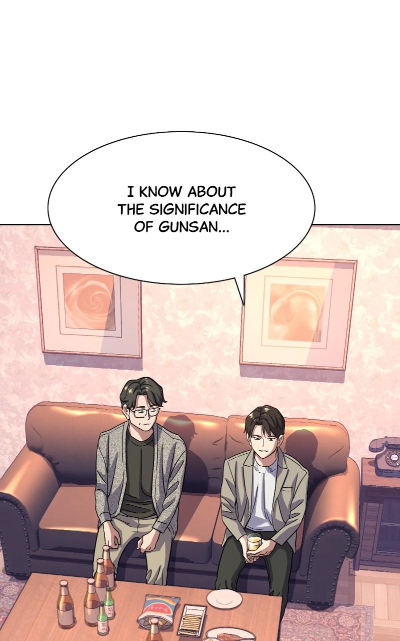 Reborn Rich Chap 79 - Next Chap 80
