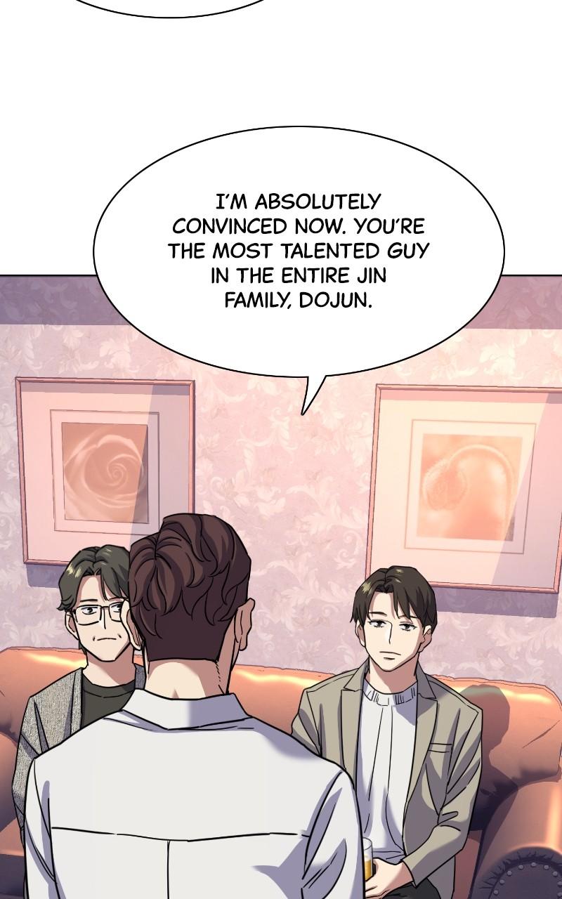 Reborn Rich Chap 79 - Next Chap 80