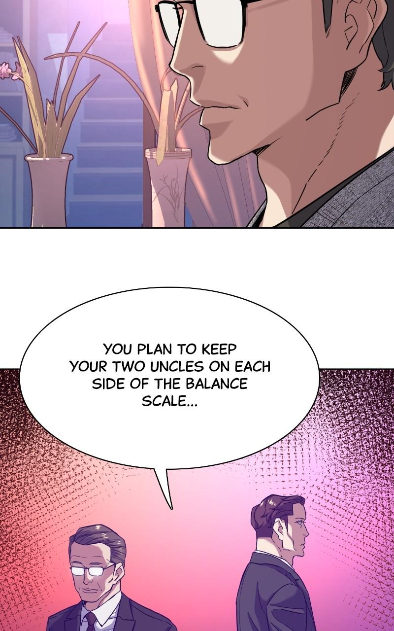 Reborn Rich Chap 79 - Next Chap 80