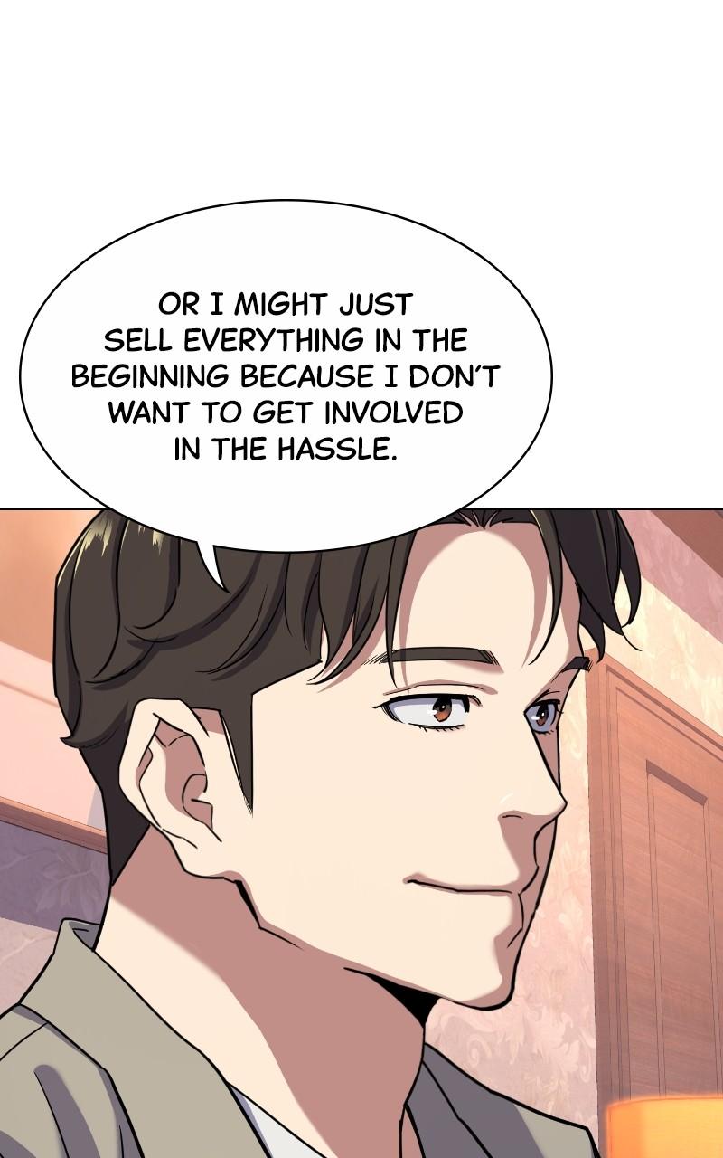 Reborn Rich Chap 79 - Next Chap 80