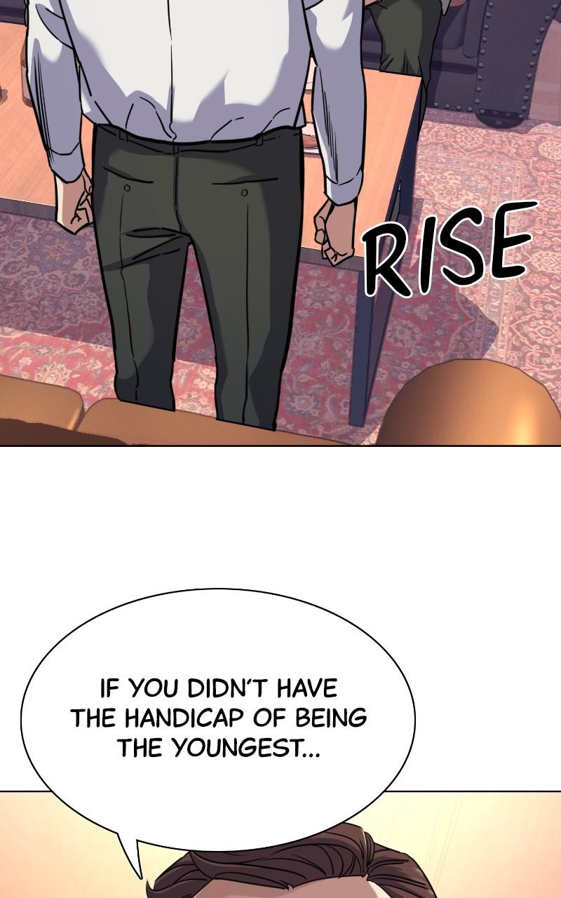 Reborn Rich Chap 79 - Next Chap 80