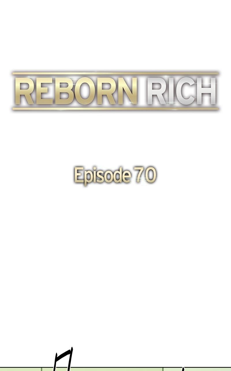 Reborn Rich Chap 70 - Next Chap 71