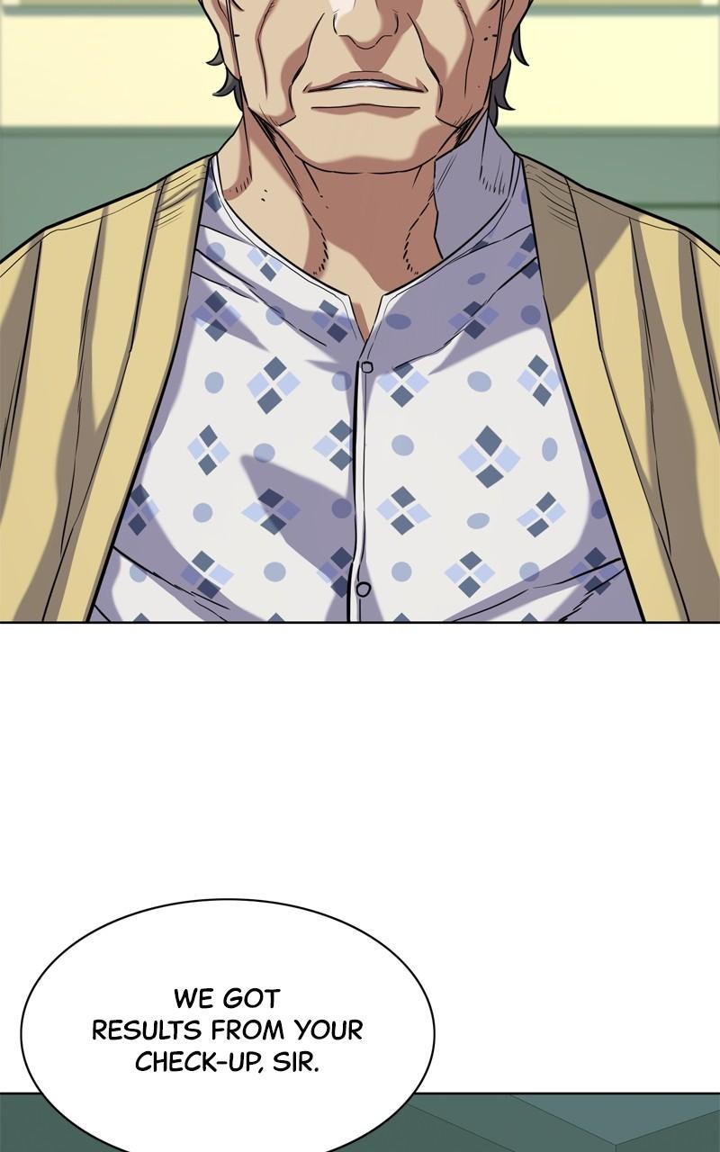 Reborn Rich Chap 70 - Next Chap 71