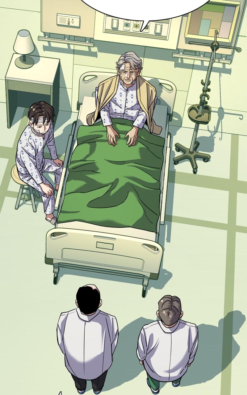 Reborn Rich Chap 70 - Next Chap 71