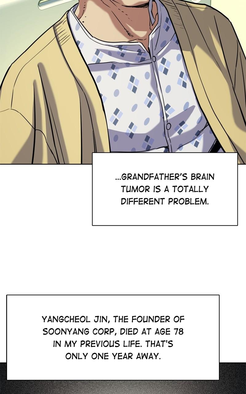 Reborn Rich Chap 70 - Next Chap 71