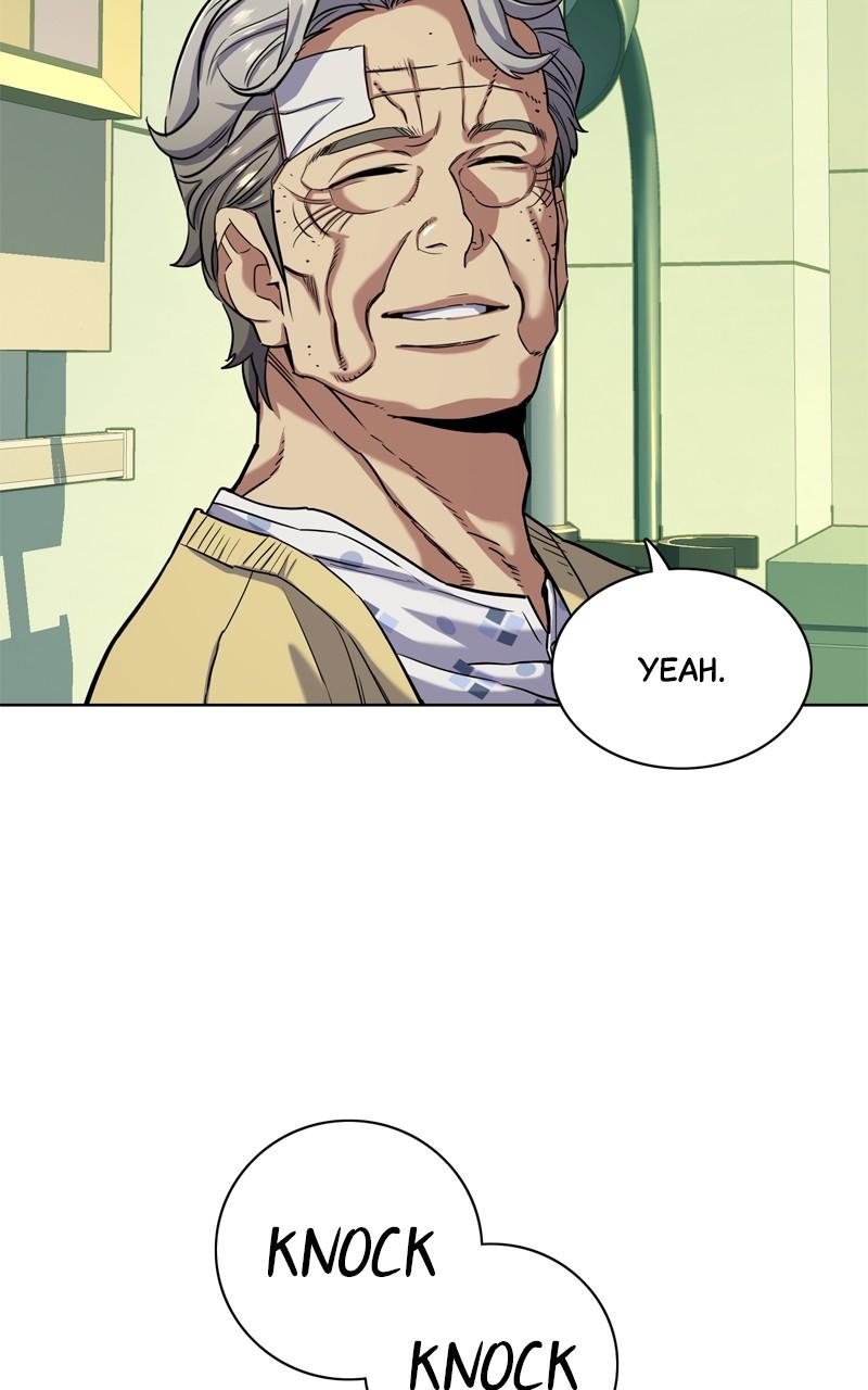Reborn Rich Chap 70 - Next Chap 71