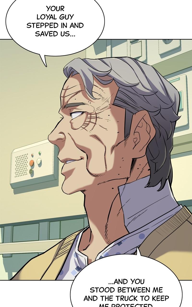 Reborn Rich Chap 70 - Next Chap 71