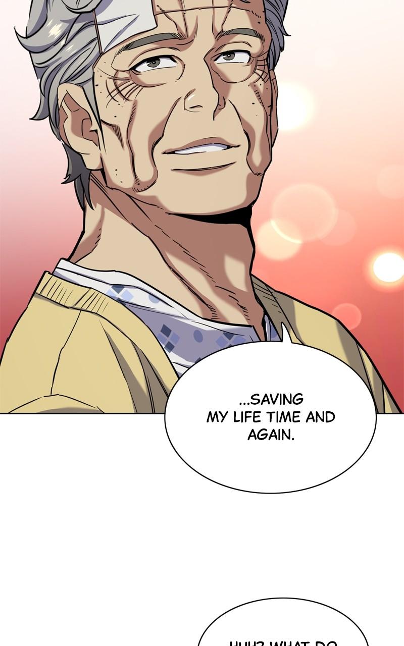Reborn Rich Chap 70 - Next Chap 71