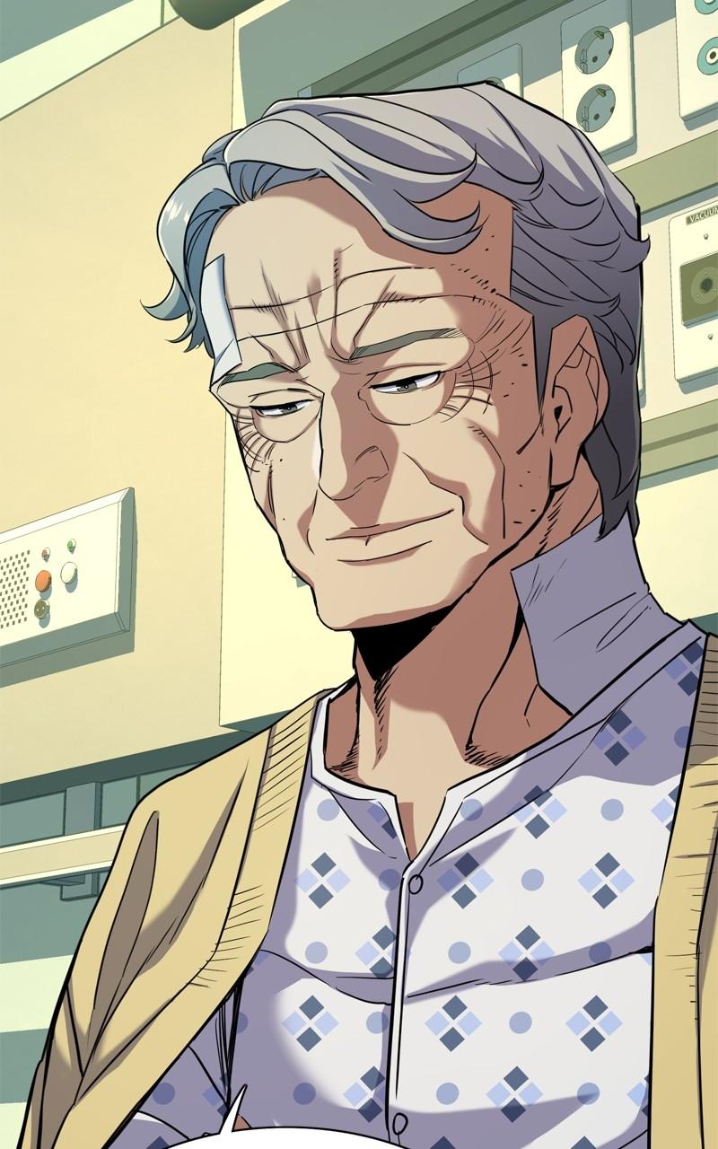 Reborn Rich Chap 70 - Next Chap 71