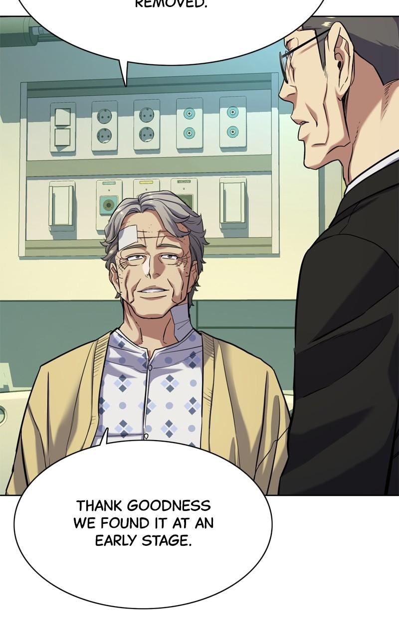 Reborn Rich Chap 70 - Next Chap 71