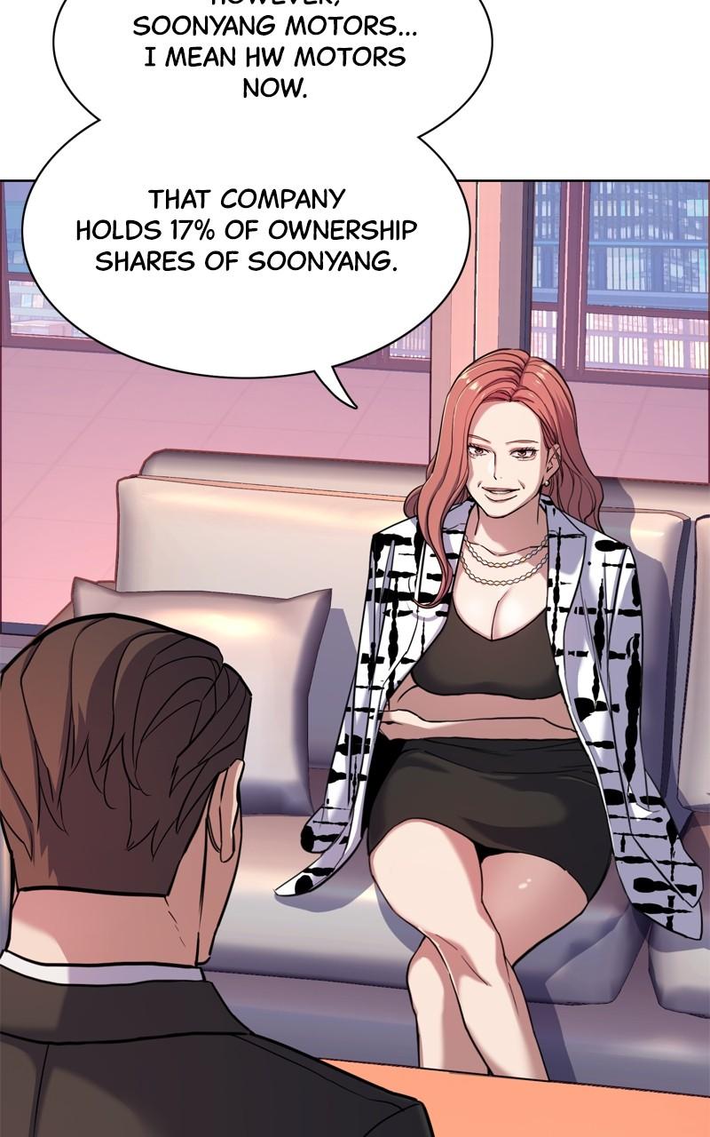 Reborn Rich Chap 71 - Next Chap 72