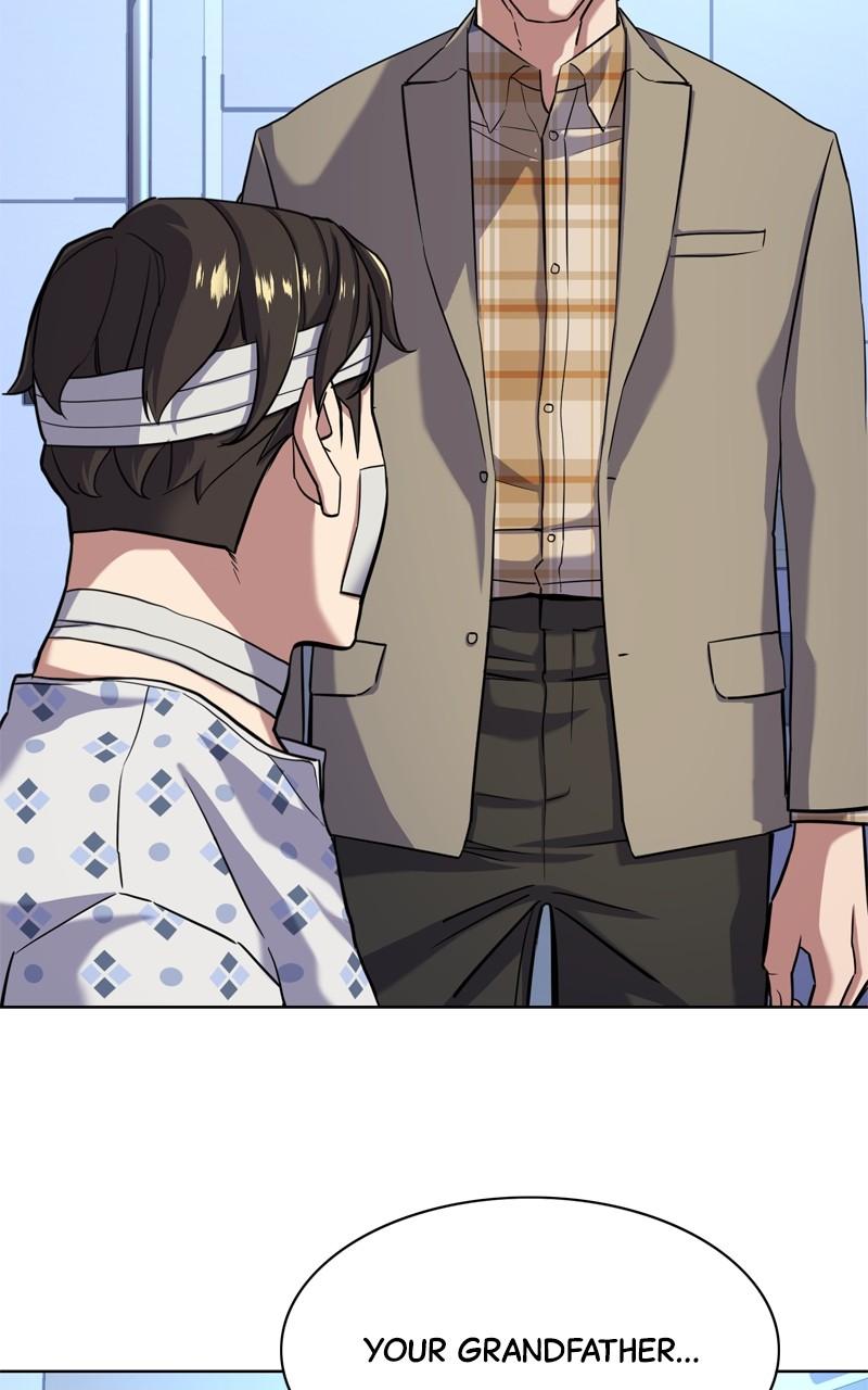 Reborn Rich Chap 71 - Next Chap 72