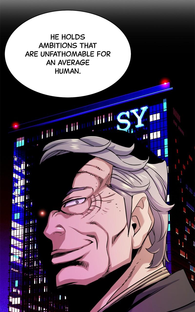 Reborn Rich Chap 71 - Next Chap 72