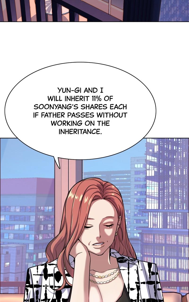 Reborn Rich Chap 71 - Next Chap 72