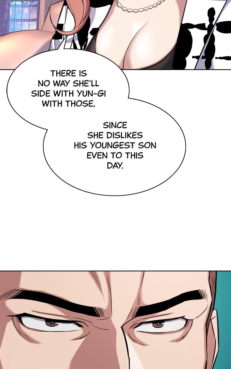 Reborn Rich Chap 71 - Next Chap 72