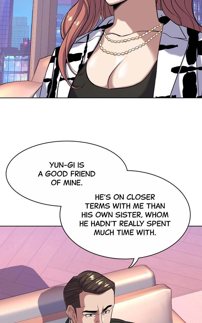 Reborn Rich Chap 71 - Next Chap 72