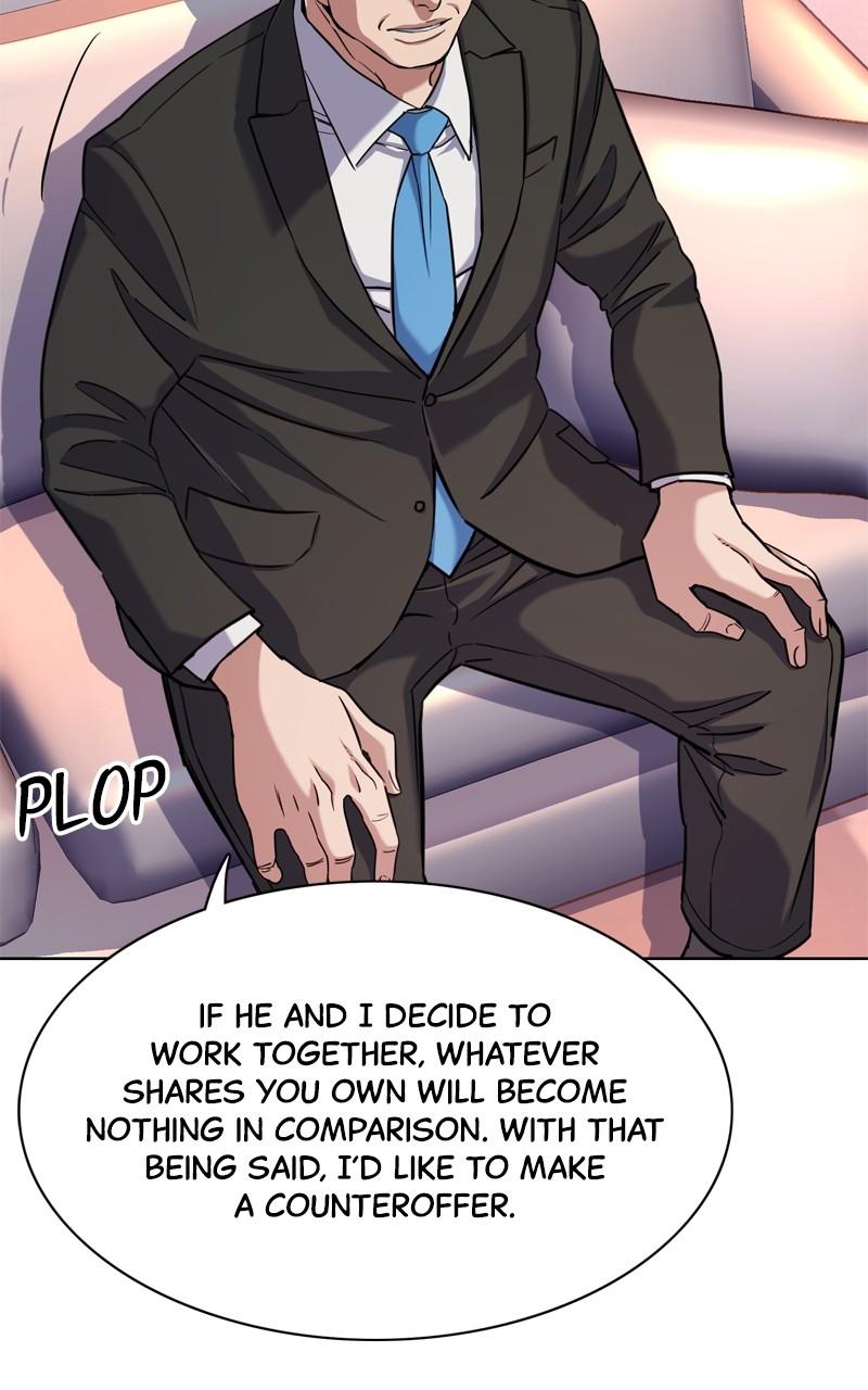 Reborn Rich Chap 71 - Next Chap 72