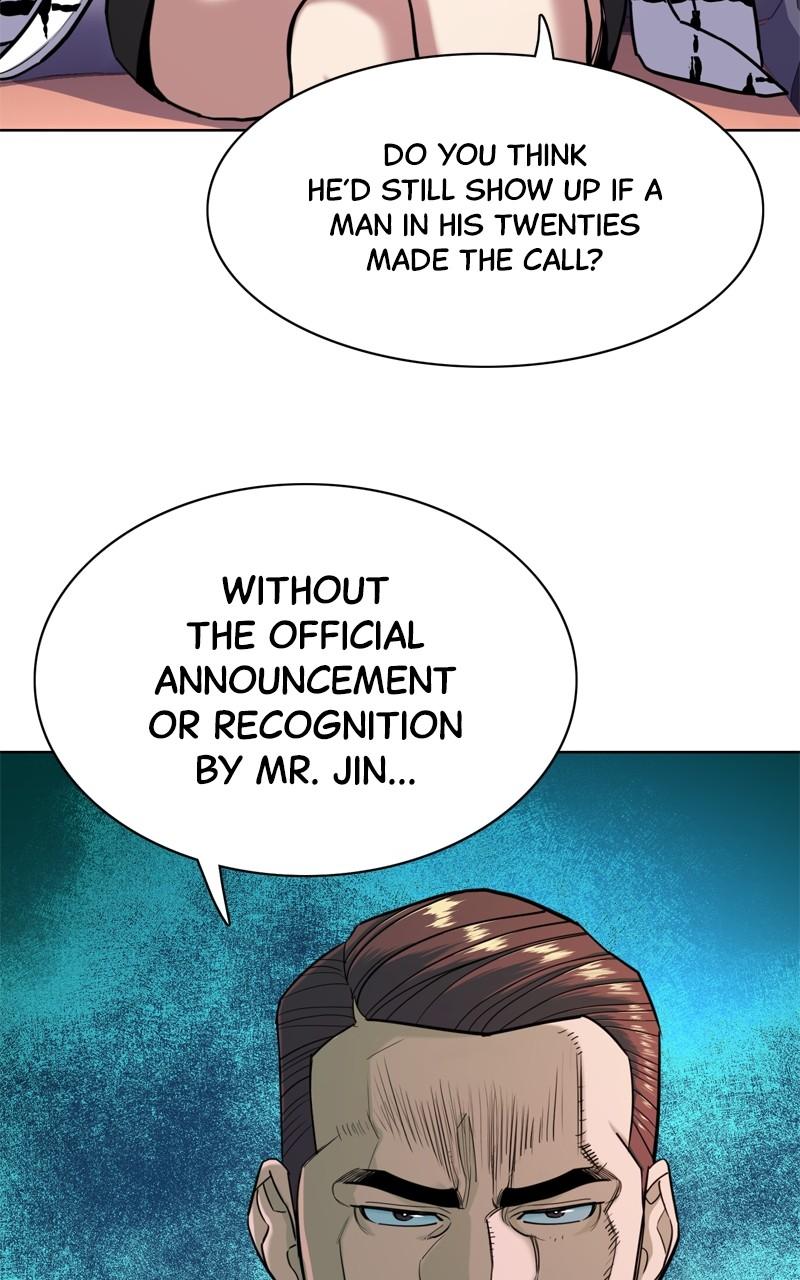 Reborn Rich Chap 71 - Next Chap 72