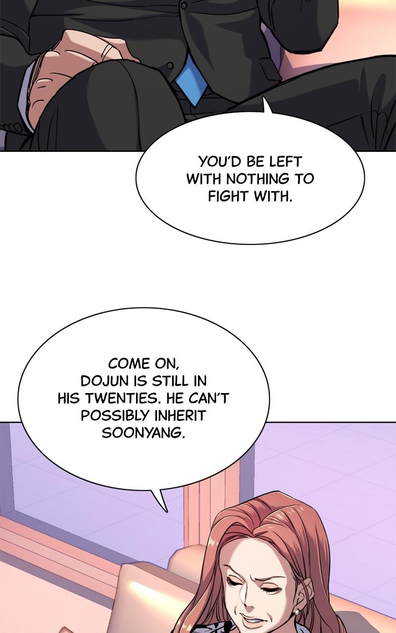 Reborn Rich Chap 71 - Next Chap 72