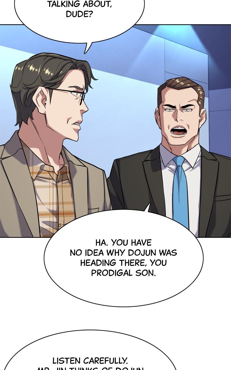Reborn Rich Chap 71 - Next Chap 72
