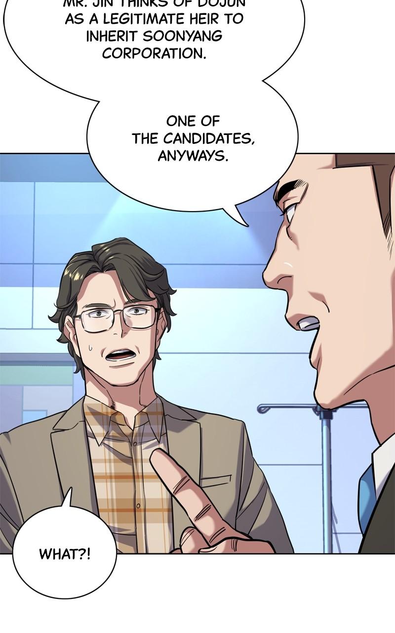 Reborn Rich Chap 71 - Next Chap 72
