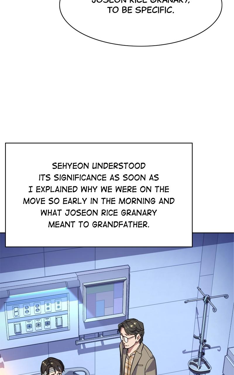 Reborn Rich Chap 71 - Next Chap 72
