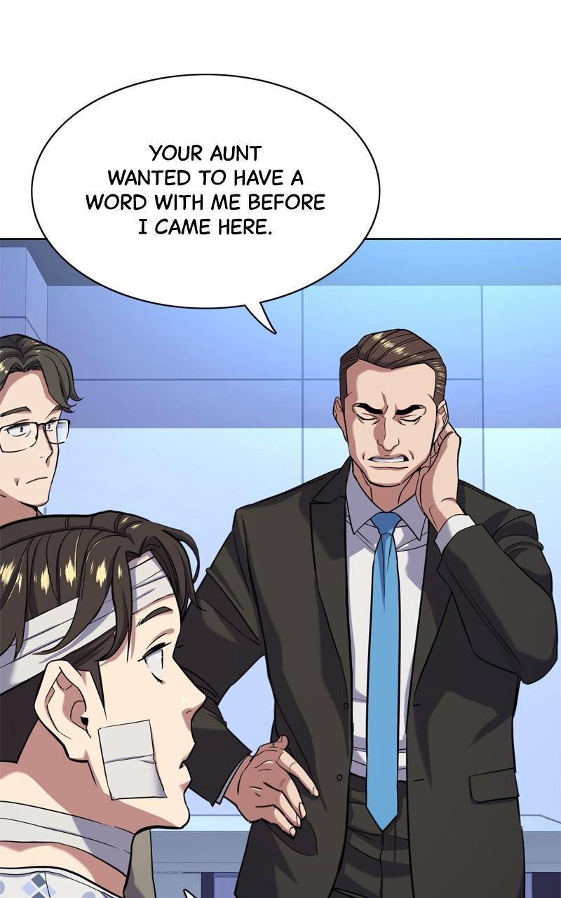 Reborn Rich Chap 71 - Next Chap 72