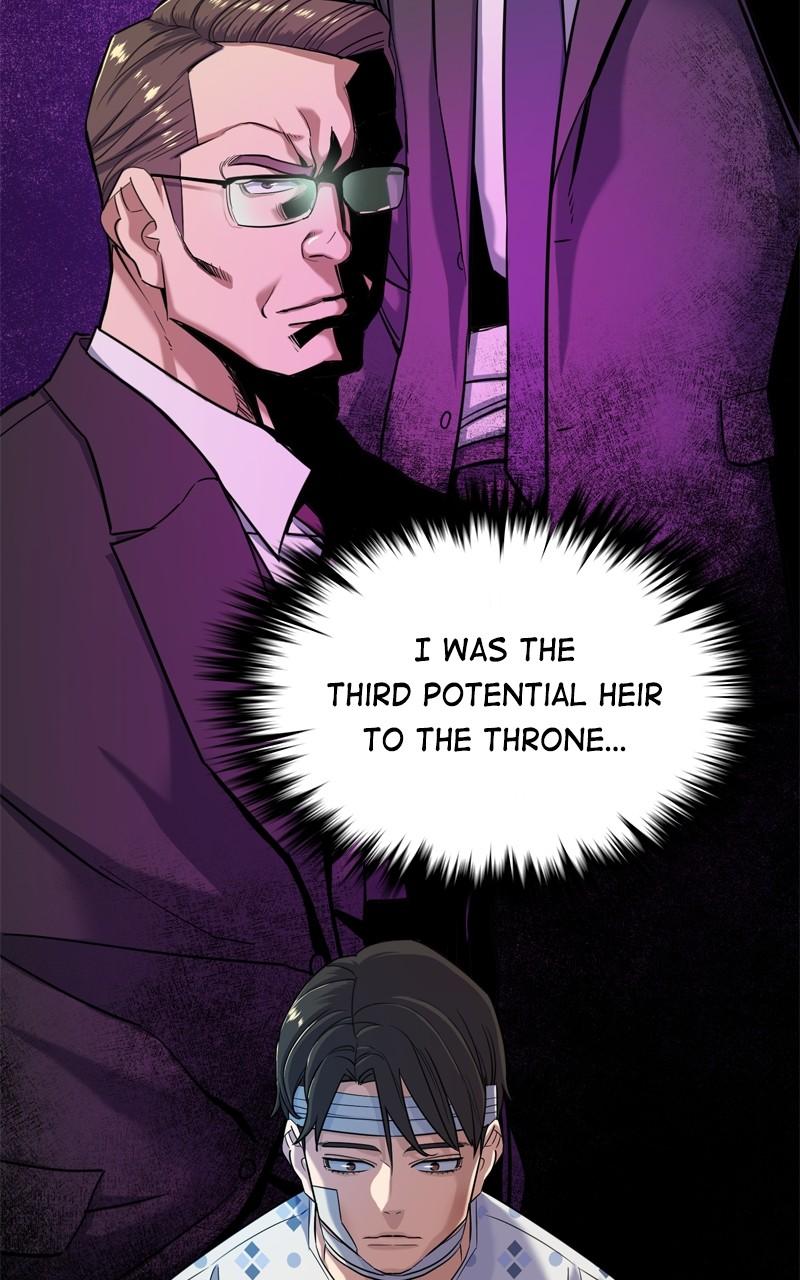 Reborn Rich Chap 71 - Next Chap 72