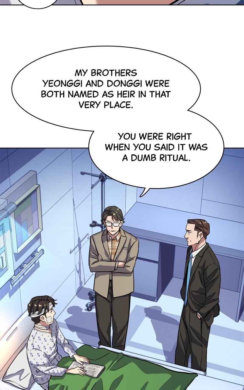 Reborn Rich Chap 71 - Next Chap 72